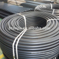 flexible HDPE plastic hollow pipe